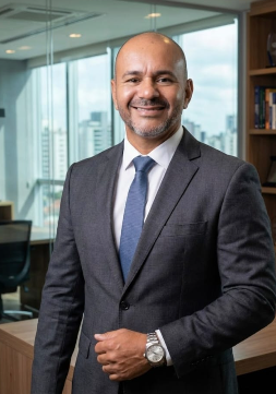 Consultor da Vertical Corretora de Seguros